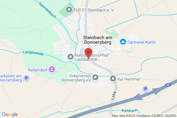 Chen GmbH & Co KG