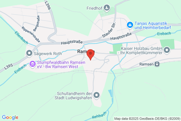 Grundschule Ramsen