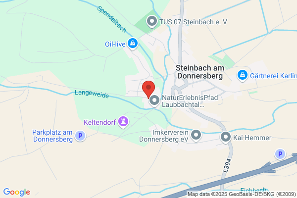 H & B Transport und Logistik GmbH