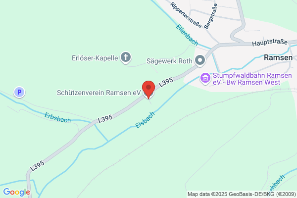 Schützenverein Ramsen e.V.