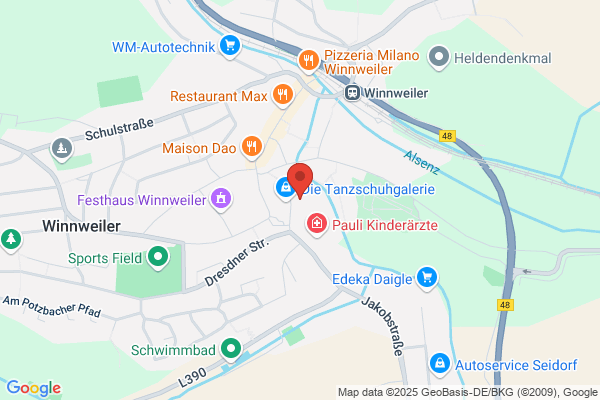 Sparkasse Donnersberg