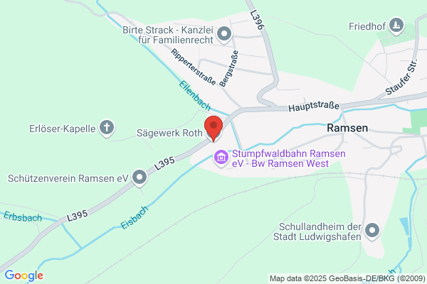 Sägewerk Roth GmbH