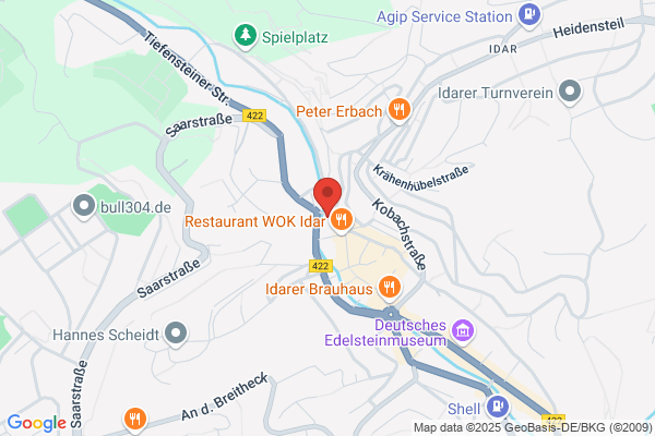 Tina Travel Service GmbH