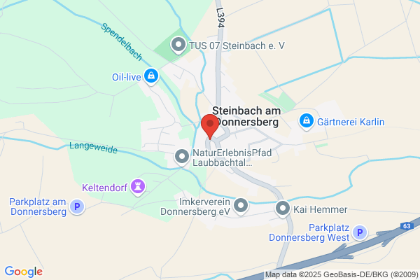 Zur Akazie