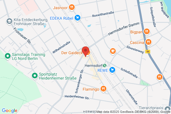 Q1 Tankstelle