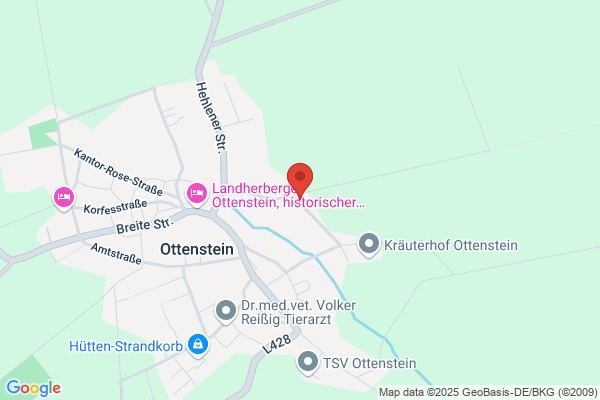 Kiel's Sonnengarten