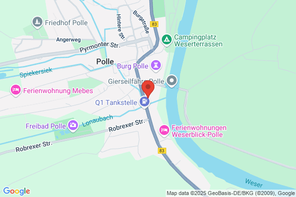 Ambulanter Pflegedienst Polle