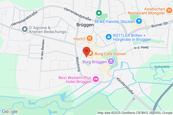 Burg-Apotheke