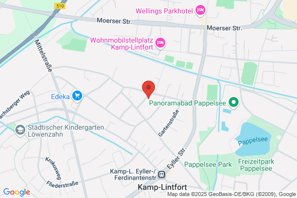 Coaching & Consulting GmbH