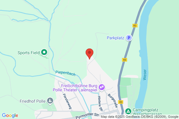 Deutscher Orden K.d.ö.R. Haus Eckberg