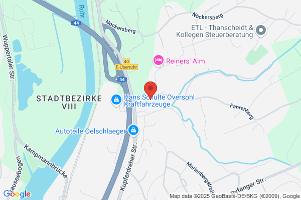Diakonie u. Sozialstation Polle Ulrike Ritterbusch