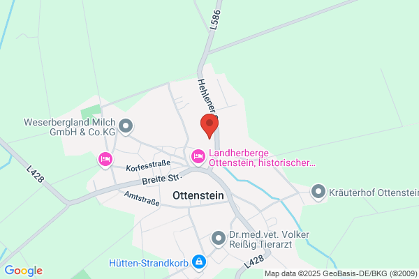 Förderverein der Grundschule Ottenstein e.V.