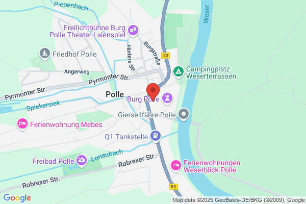 Kreuder-Golfplatz- und Sportstätten Bau GmbH