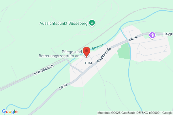 Verein zur Förderung der Dementenbetreuung e. V.