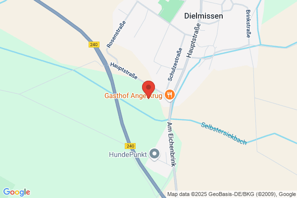 Wasserverband Ithbörde/Weserbergland