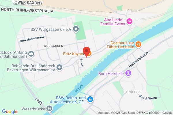 Weser-Holzverarbeitung GmbH