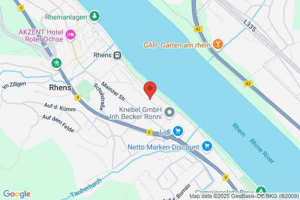 DRK-Ortsverein Rhens e.V.