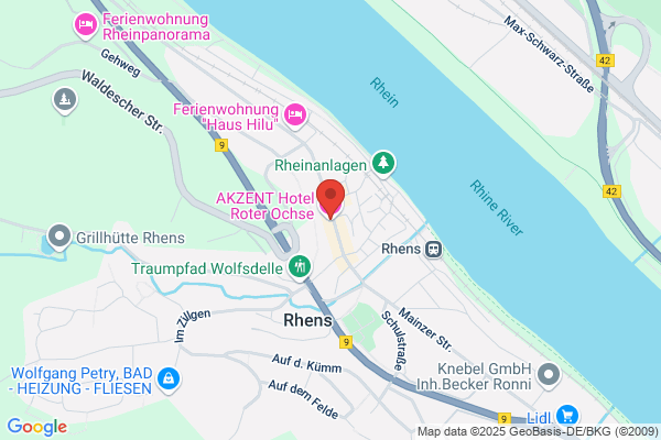 Hotel Roter Ochse