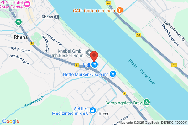Cash Getränke-Fachmarkt