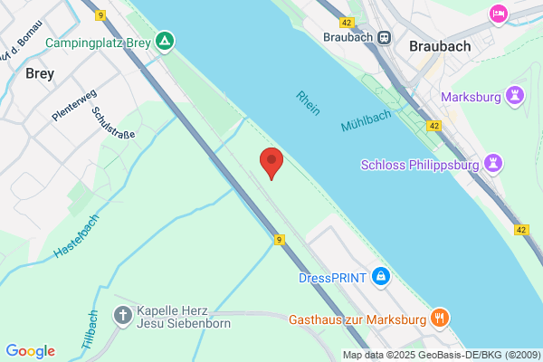 AWS GmbH Zweigstelle