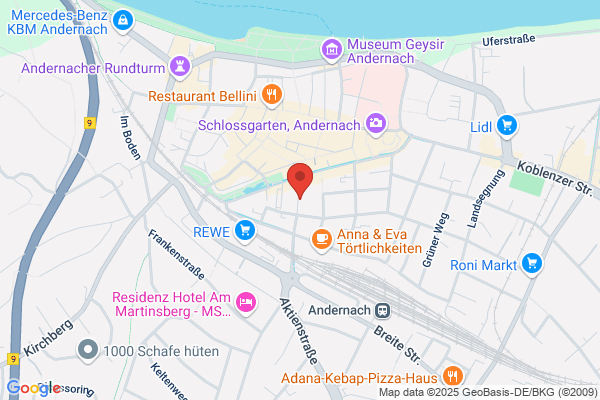 Areal Immobiliengesellschaft mbh