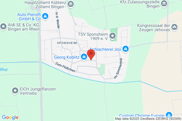 Bauunternehmung Kron GmbH
