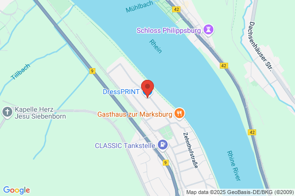 DressPrint GmbH