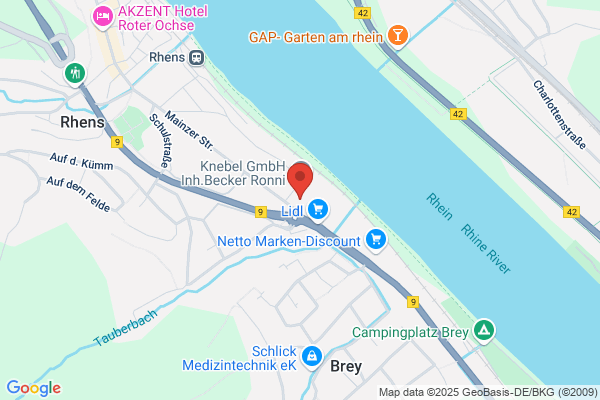 Lackiercenter Rhens