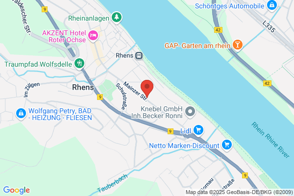 Probst & Dahm GmbH & Co. KG