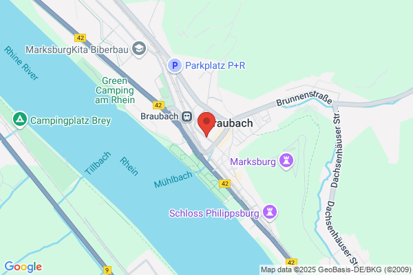Verbandsgemeindeverwaltung Braubach