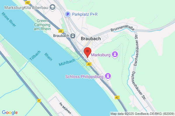 Wirtshaus am alten Fischtor