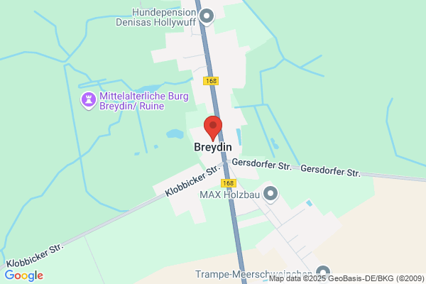 Hochbau Neuendorff Gmbh