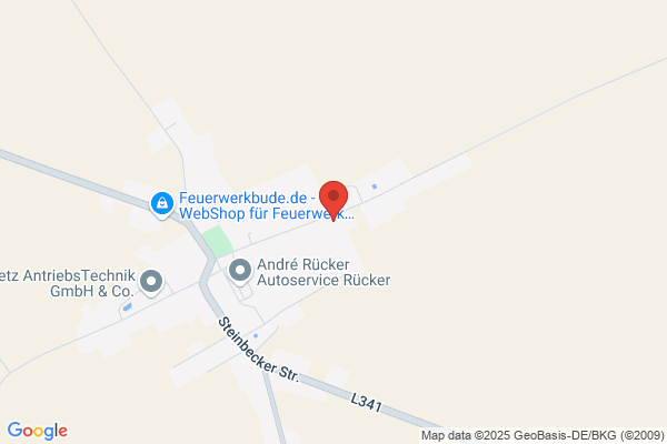 Landwirtschaftliche Betriebsgemeinschaft Höhe GmbH