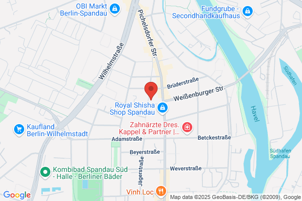 Lohnsteuerhilfeverein -Gemeinschaft