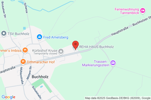 REHA-HAUS Buchholz GmbH