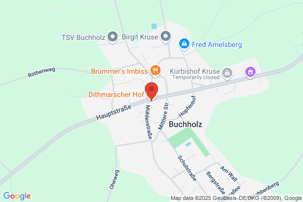Dithmarscher Hof