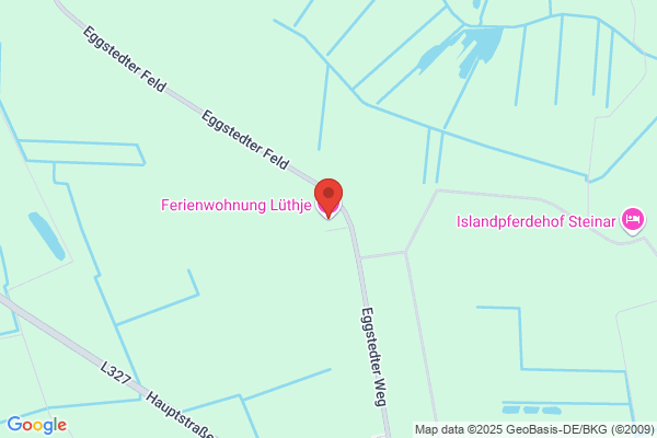 Ferienwohnung Lüthje