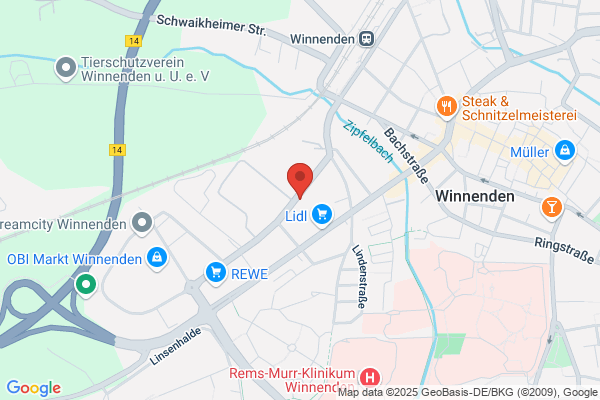 Gardinenwerkstatt Ines Kästner