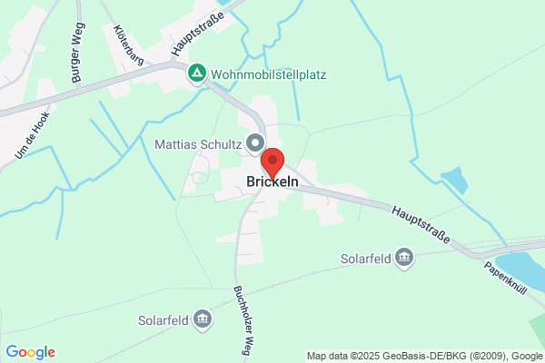 Pastorat/Kirchenbüro