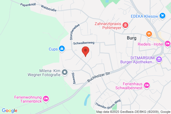 Staack-Solar Burg GmbH & Co. KG
