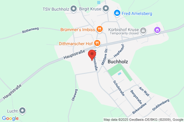 Traute Siebke