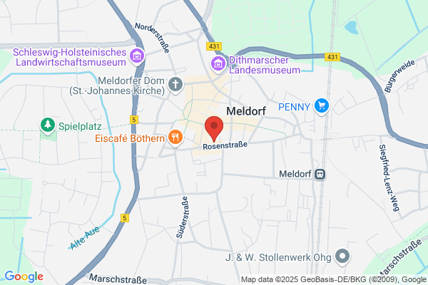 Verbandssparkasse Meldorf