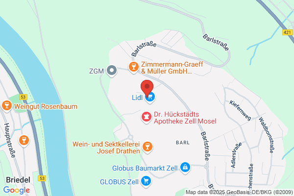 ALDI SÜD