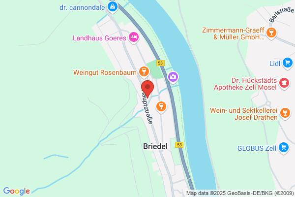 Domizil am Weingarten