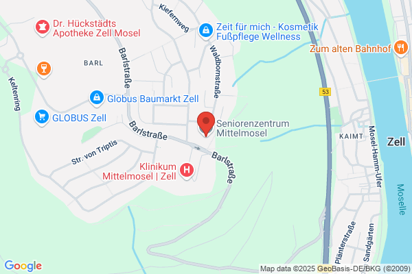 Seniorenzentrum Mittelmosel