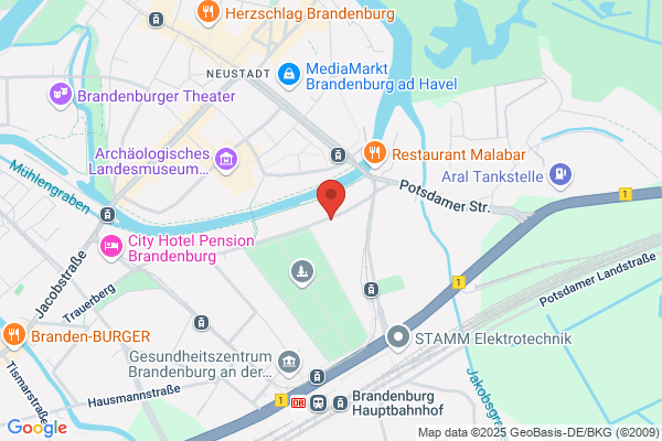 Agentur für Arbeit
