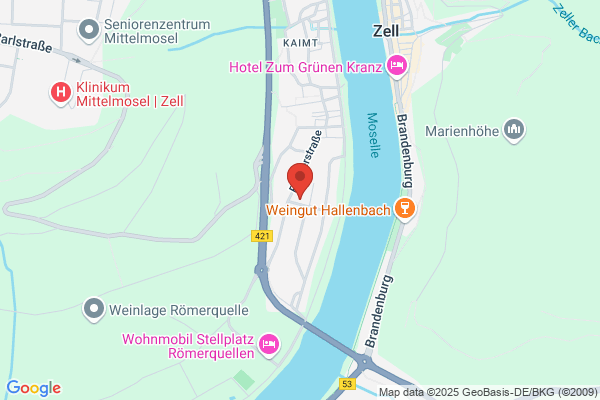 Bremm Lothar GmbH