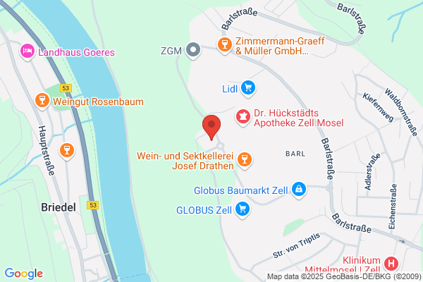 Brezel-Ecker-Backshops GmbH