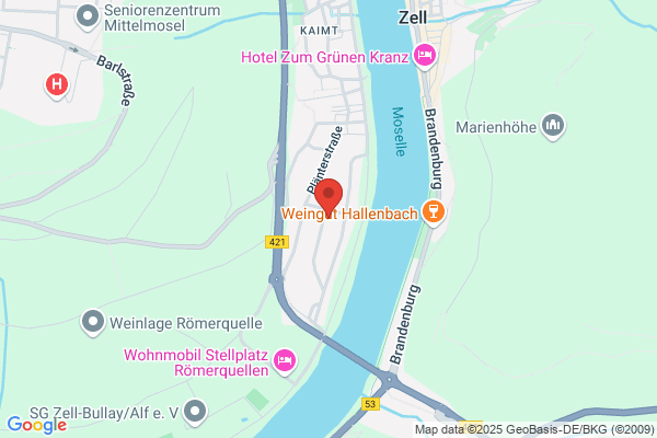 Caritasverband für die Region