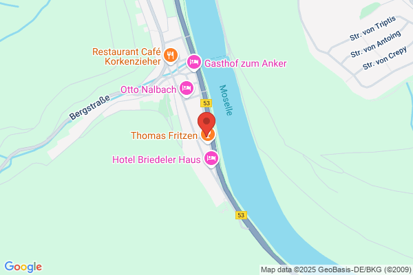 Das Mosel STEAKHOUSE